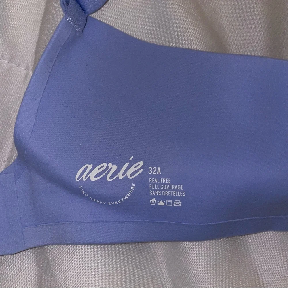 NEW Aerie Real Free Full Coverage Bra